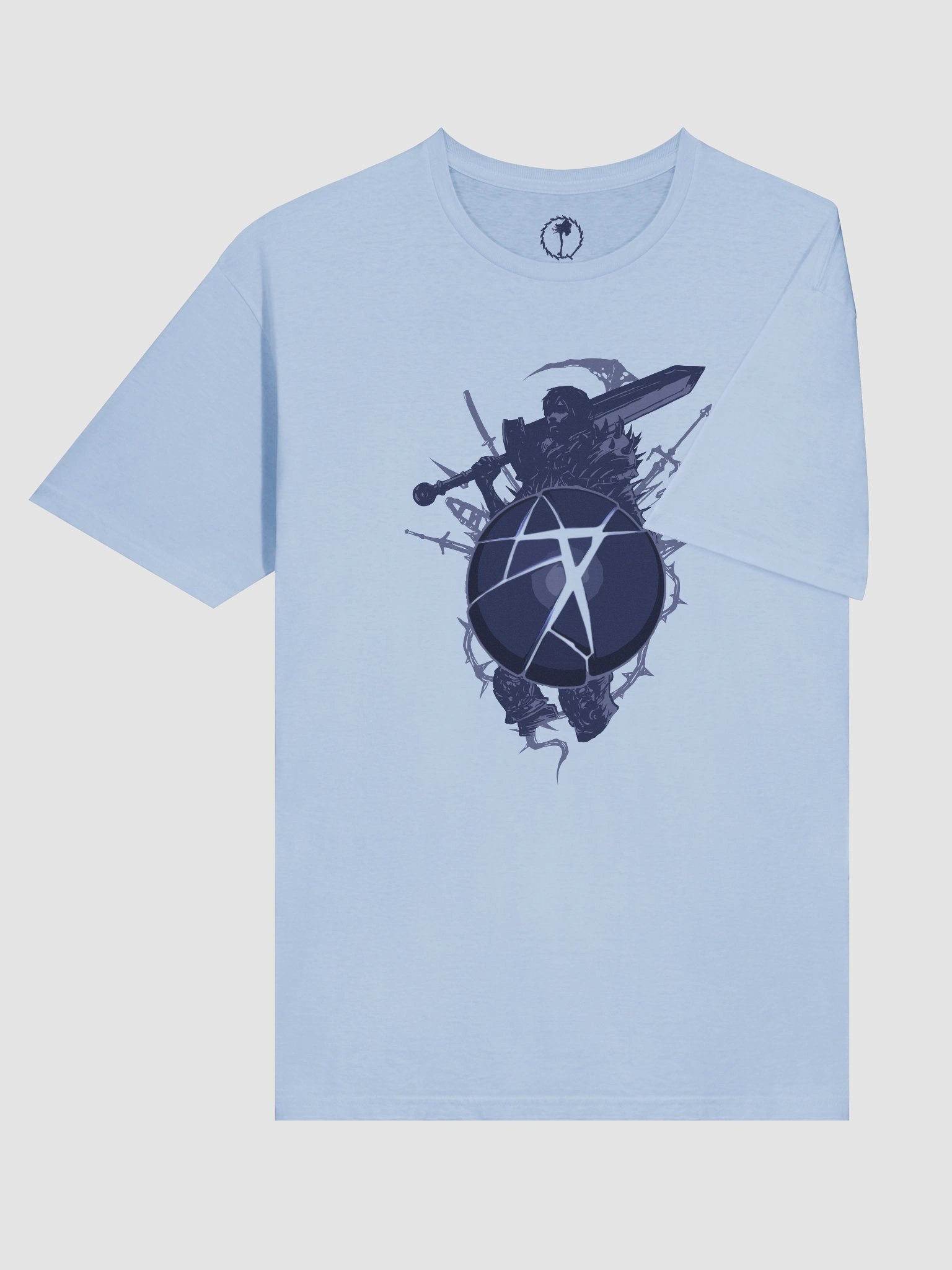 Arsenal Softstyle T-Shirt product image (1)