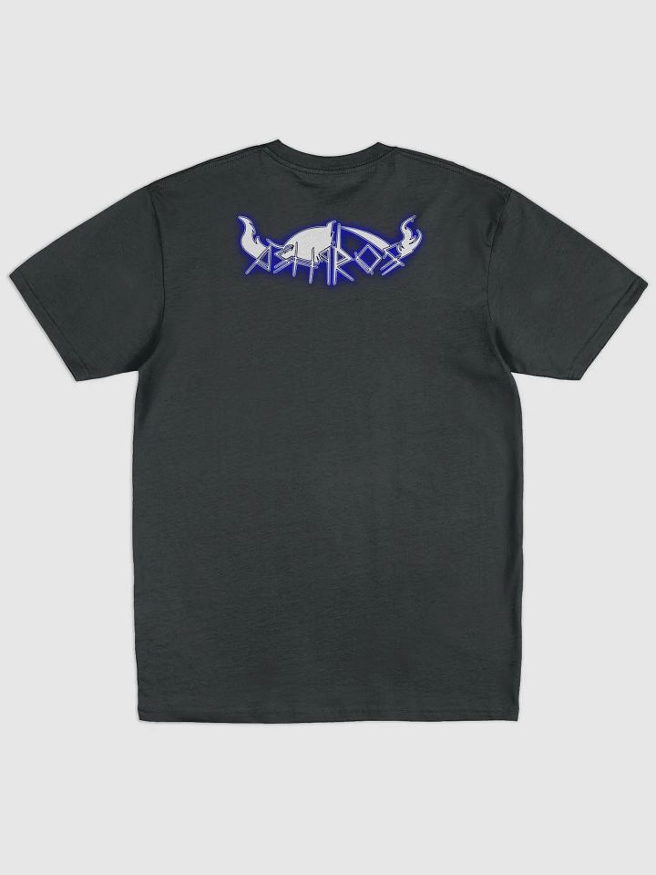 Wolve Clan Premium T-shirt product image (2)