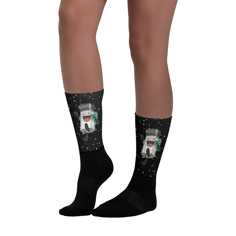 HAPPY SALTBOY Socks product image (3)