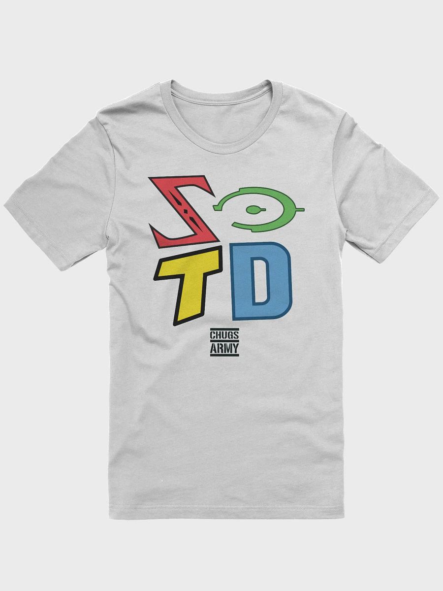 Shirt of the Day Unisex Tee product image (1)