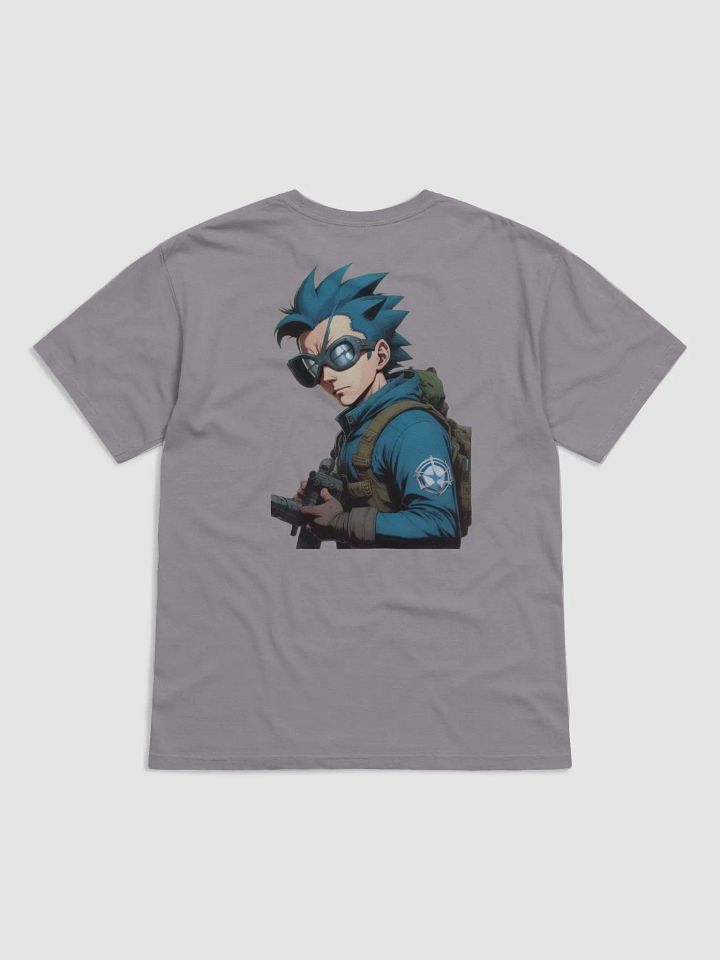 S.S. Artifact Hunter T product image (1)