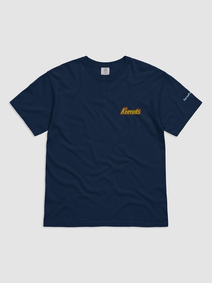 OG Kernuts Minimalistic Unisex T-Shirt product image (1)