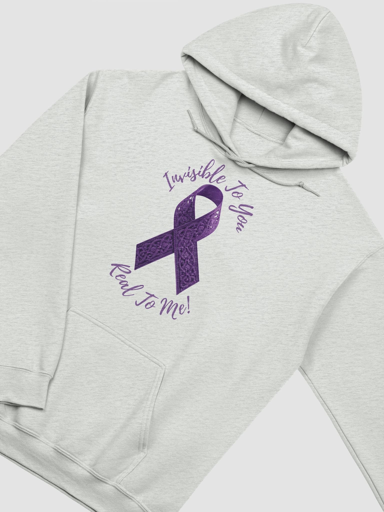 Chronic health awareness Hoodie product image (26)