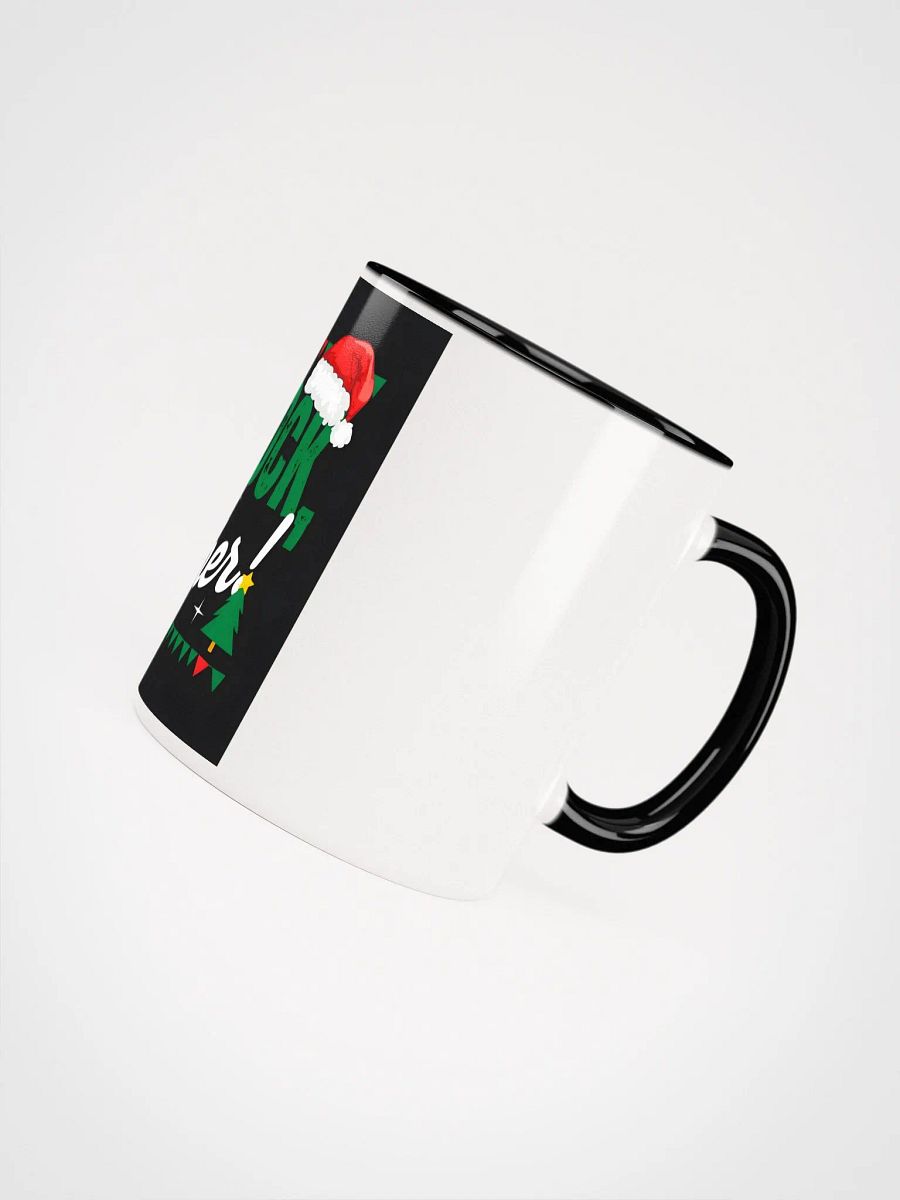 Festive Love Ceramic Mug product image (4)