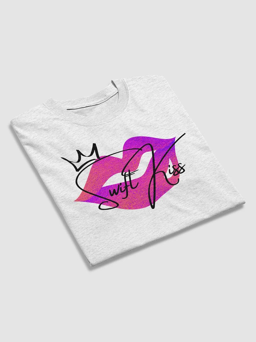 SwiftKiss T-Shirt product image (4)