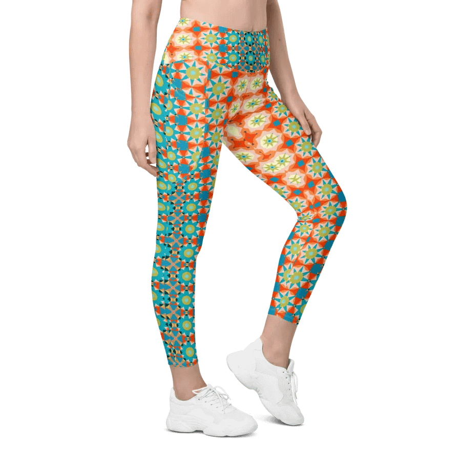 Funky Pattern 44 product image (12)