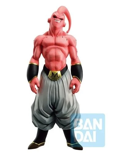 Dragon Ball Z Majin Buu Vs Omnibus Beast Ichibansho Statue product image (2)