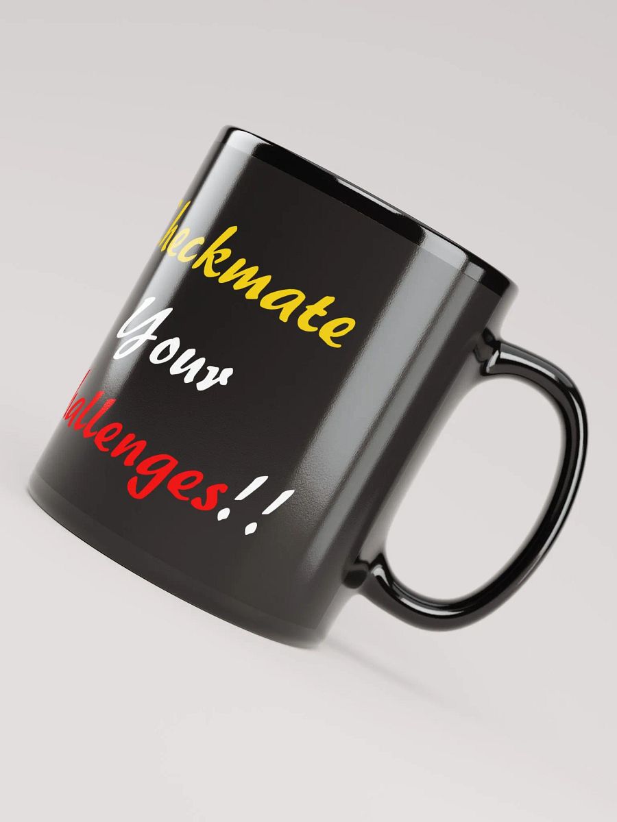 Checkmate Your Challenges product image (7)