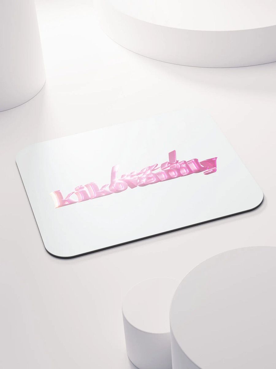 House of Kikovanity Mousepad product image (4)