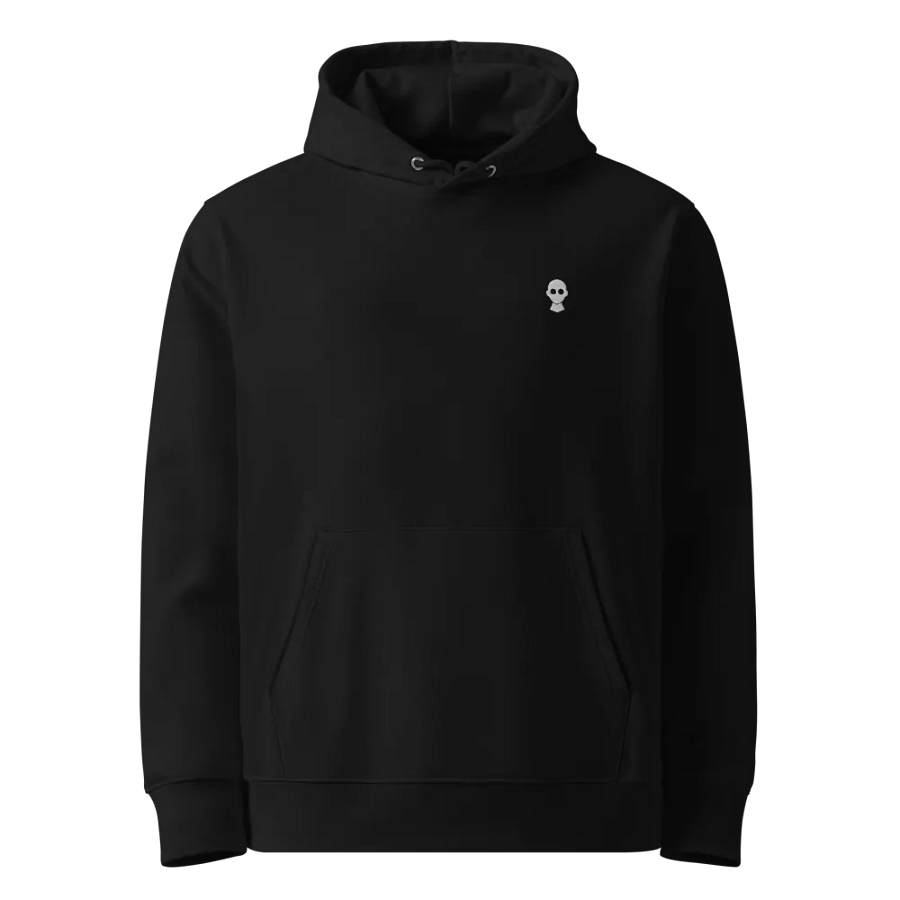 The Shellshock Hoodie product image (1)