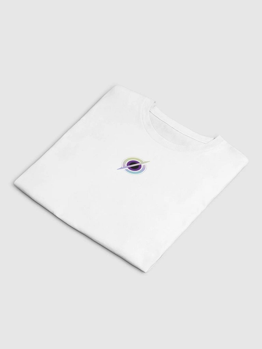 Wanted V0IDZ - Cropped White product image (5)