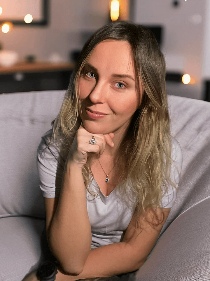 Get My Personalized Advice – 1:1 Email Support product image (1)