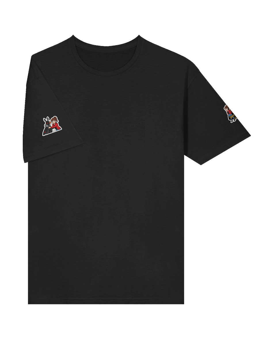 Shey and Filthy Tee product image (5)