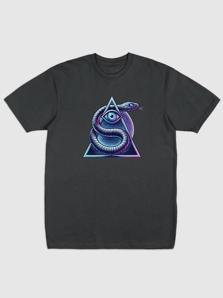 ALT_I_STICK TEE - COTTON HERITAGE MEN'S PREMIUM HEAVYWEIGHT product image (1)