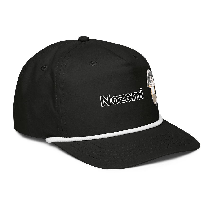 Volleyball club Nozomi hat product image (7)