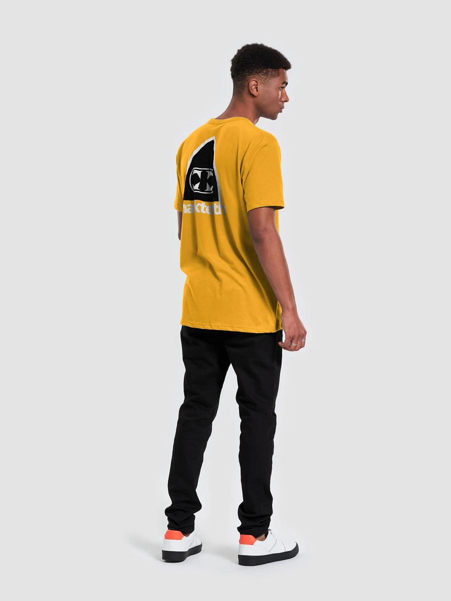 Sharkteeth Tee 210 product image (3)