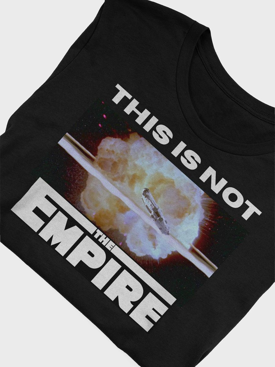 This is not The Empire Tee product image (5)