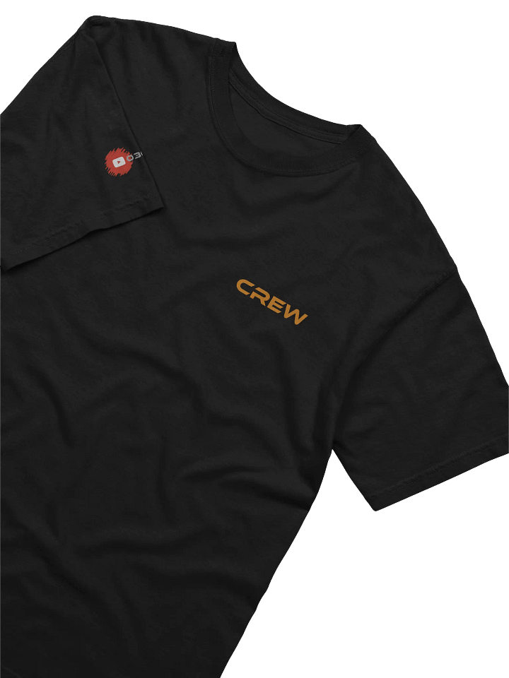 CREW SHIRT! NEW! product image (2)