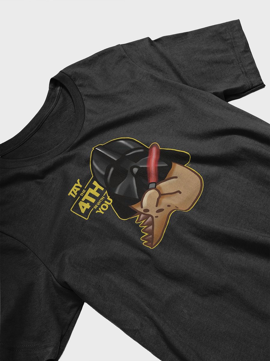 May 2023 Darth Tater Spudporter T-shirt product image (3)