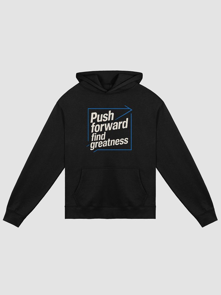 Unlock Your Inner Strength with Amy Adams’ Inspirational Hoodie:  Push forward, find greatness. — Your Journey to Transformation Starts Here product image (1)