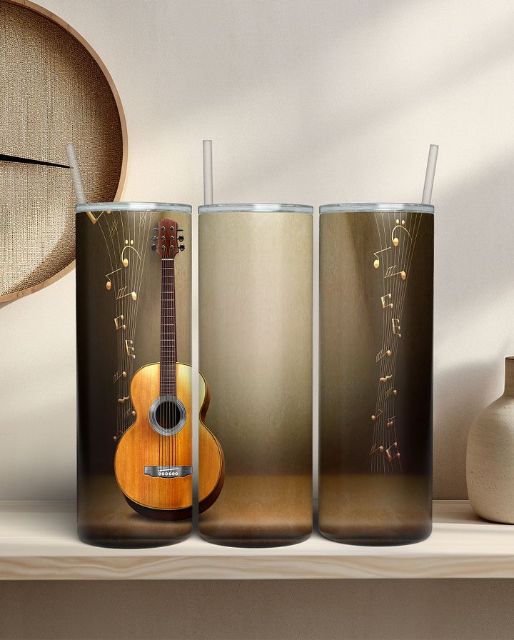 Acoustic Guitar product image (2)