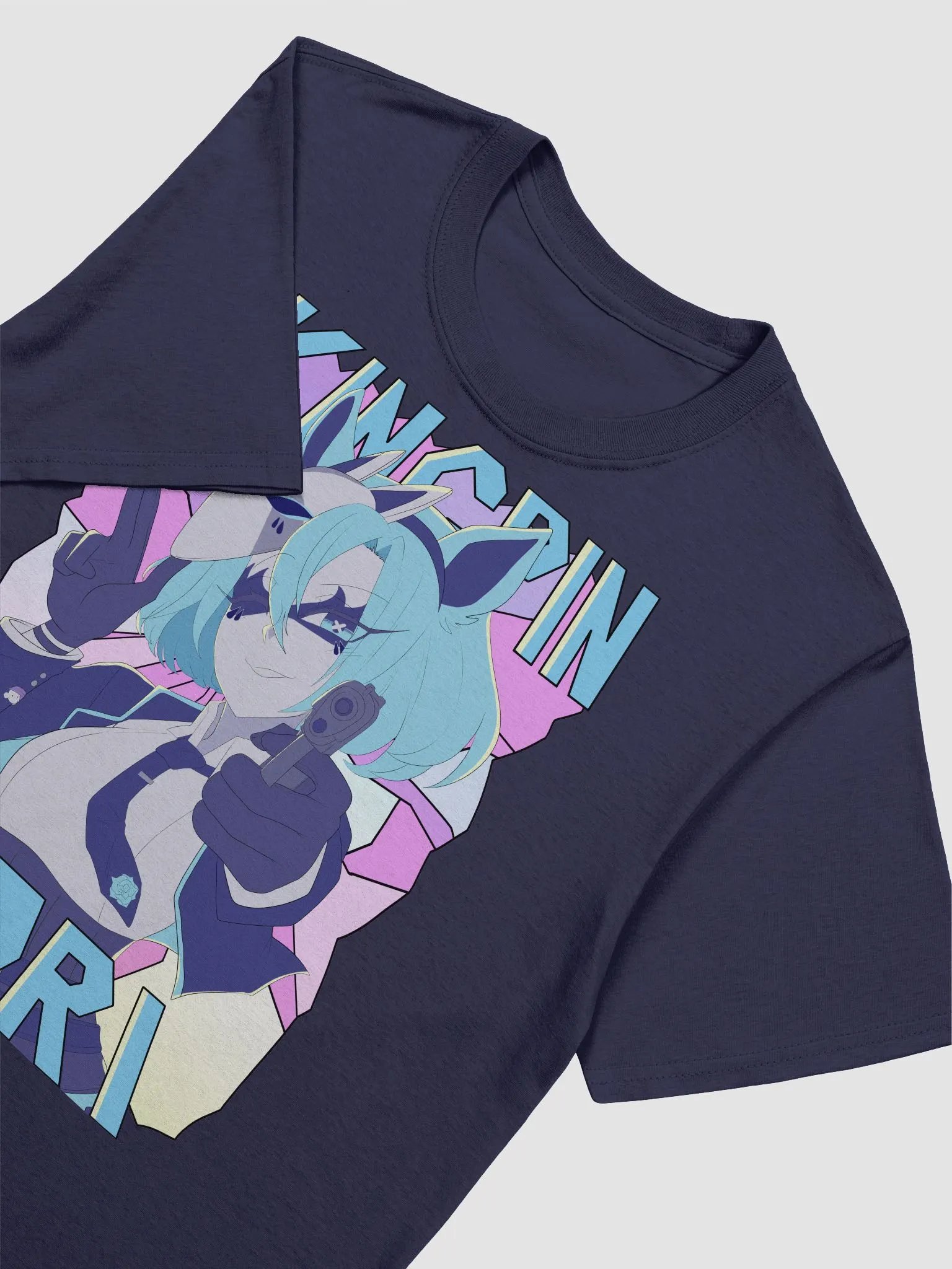 Final Farewell - Unisex Shirt product image (3)