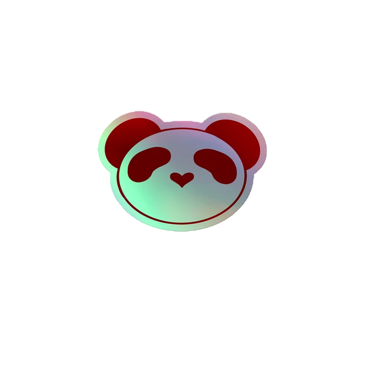 Red Panda product image (1)