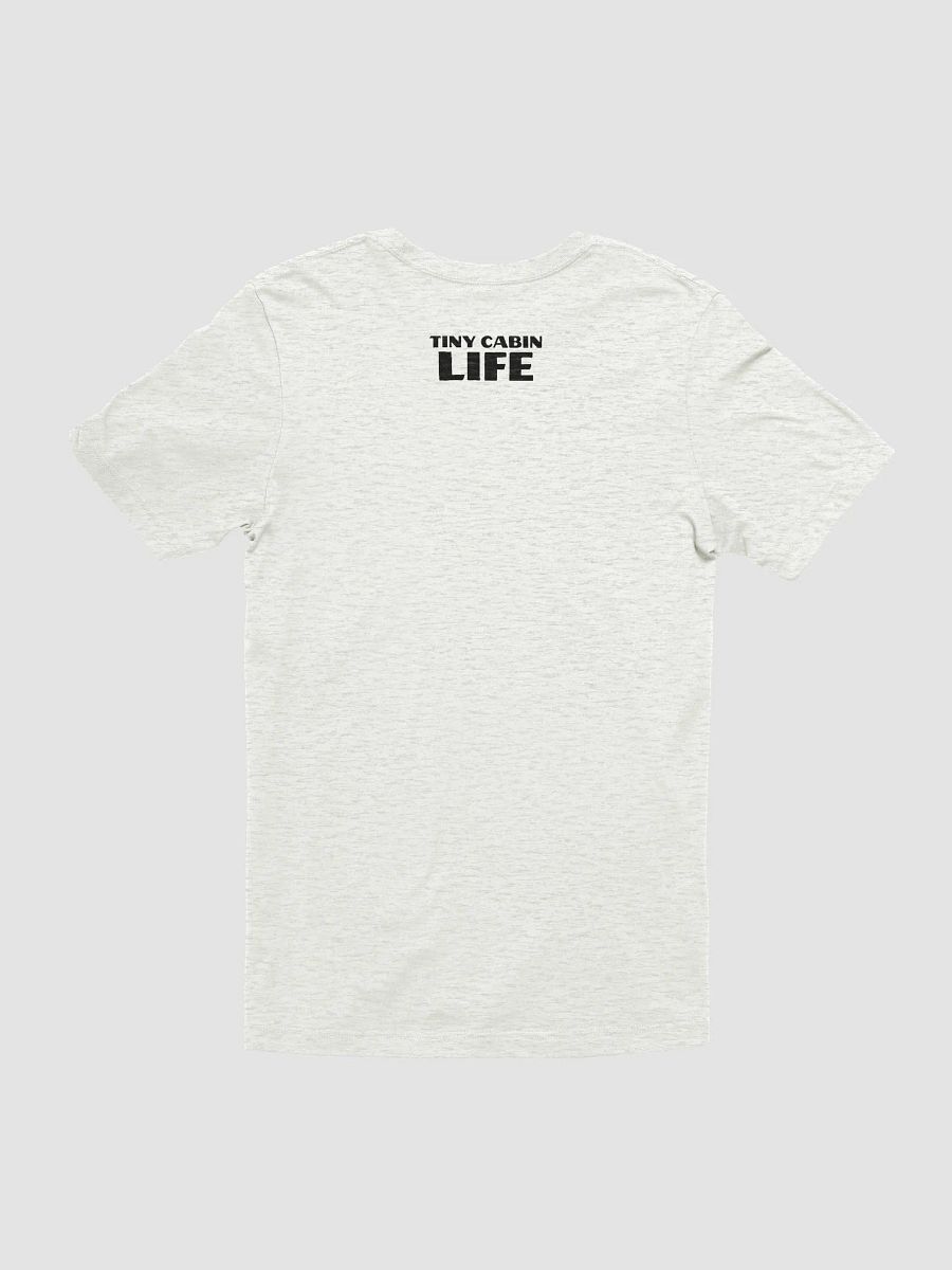 Gone Fishing (T-Shirt) product image (8)