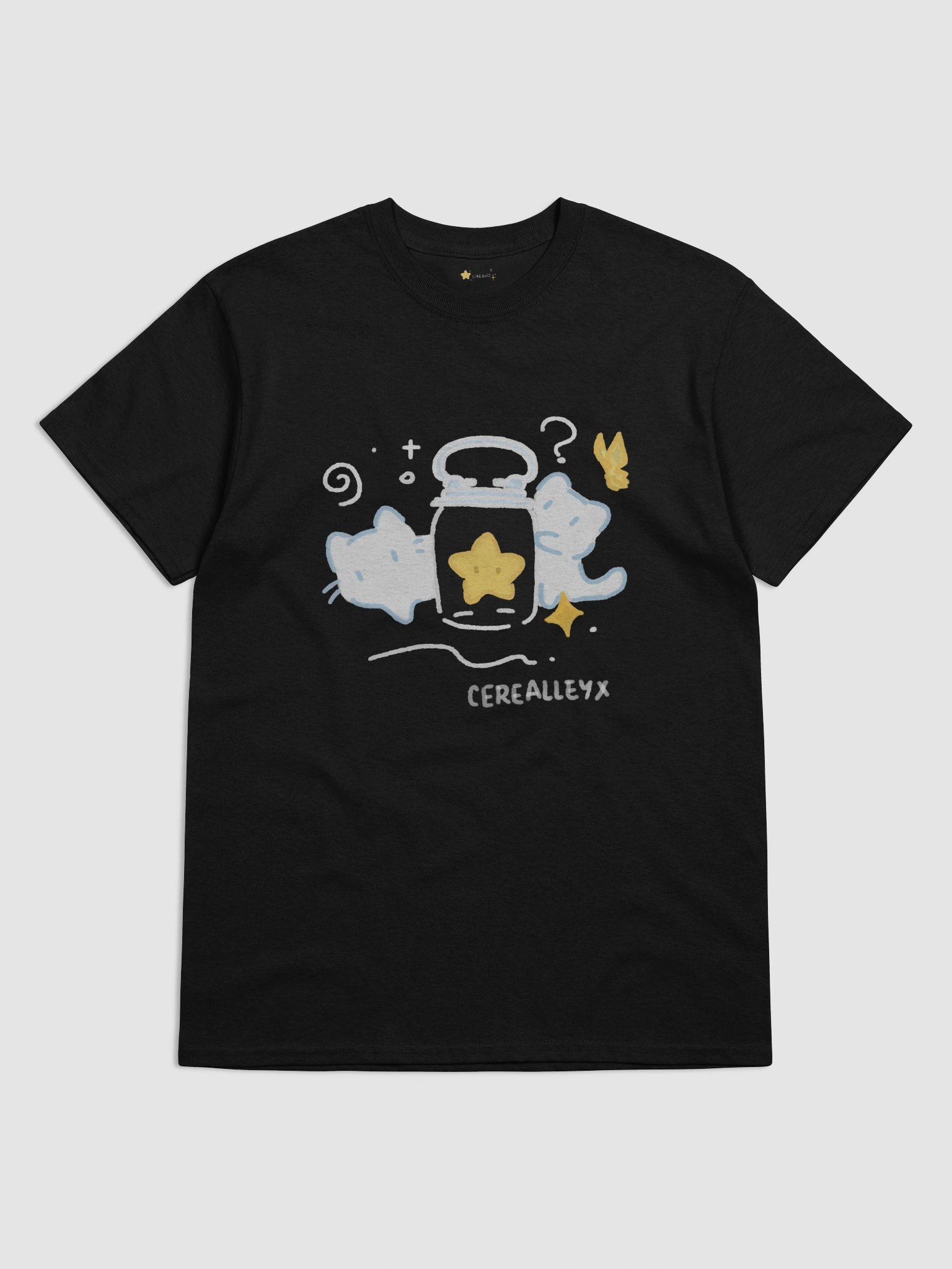 ݁⋆⭒Stardust Tee ˚.⋆ product image (5)