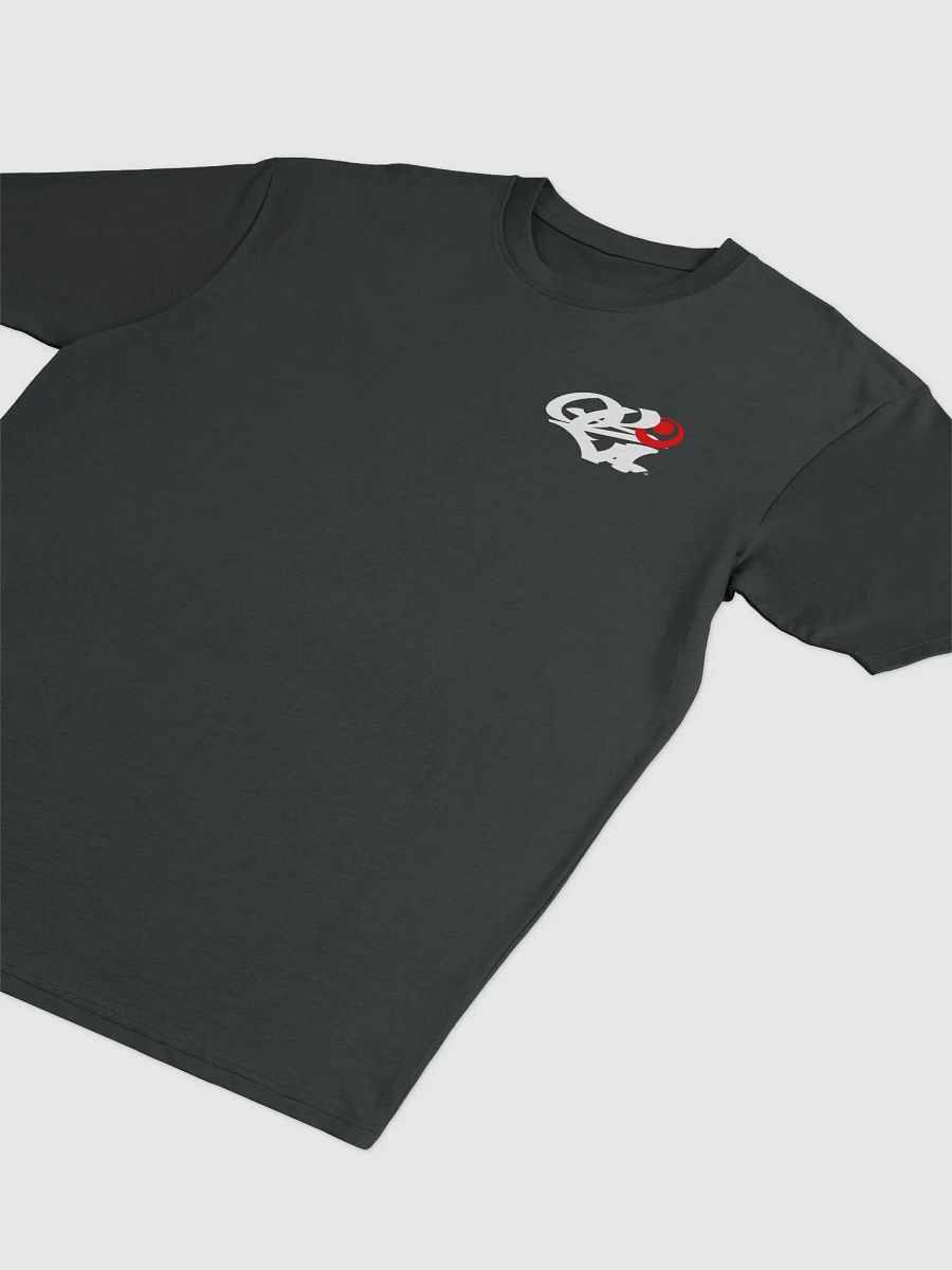Oki Throwie Tee product image (3)
