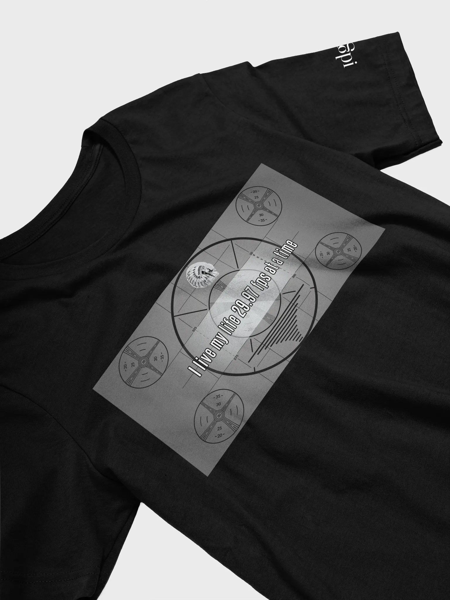 Live My Life Television product image (3)