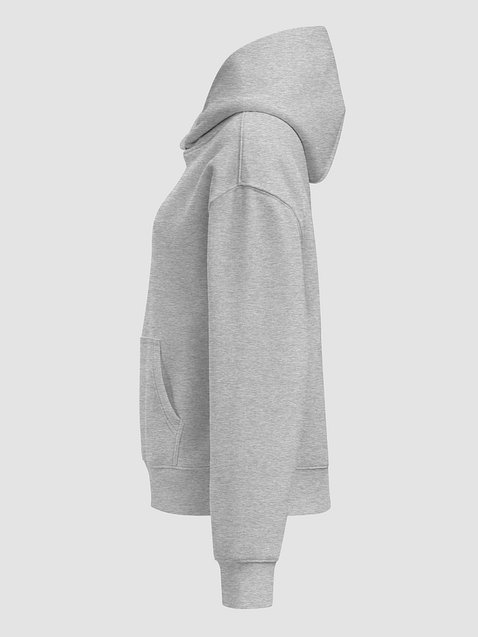 Photo showing AS Colour Women's Relaxed Hoodie