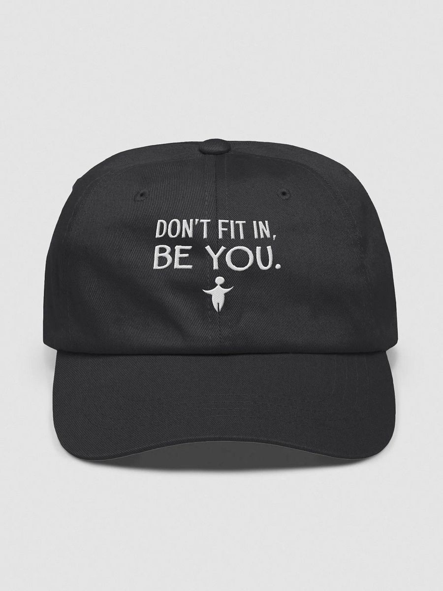 Don’t Fit In. Be You. – Inspirational Zendaya Quote T-Shirt | Empower Your True Self & Stand Out with Confidence | Perfect Gift for Every Zendaya Fan product image (1)