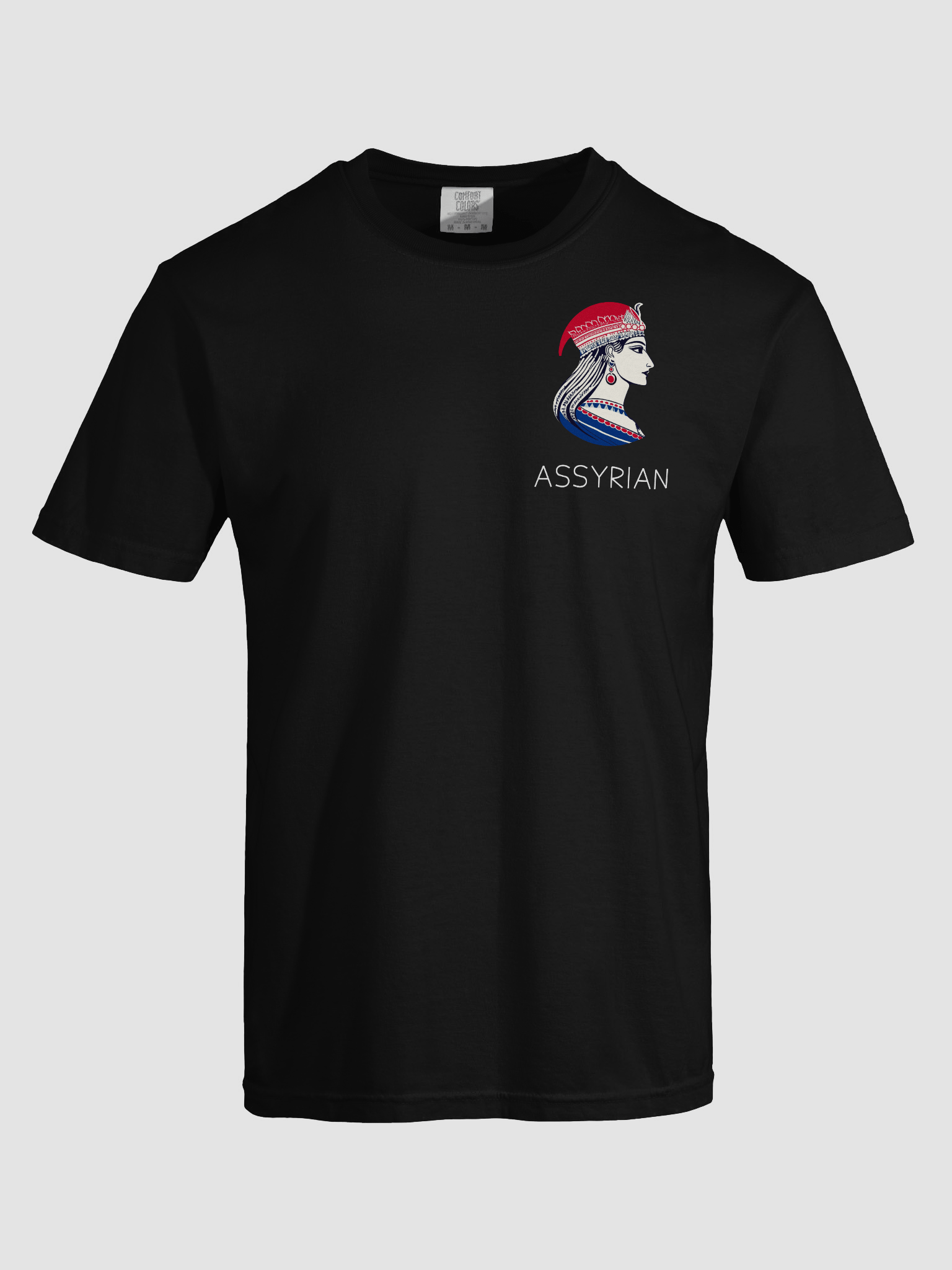 Assyrian Female product image (5)