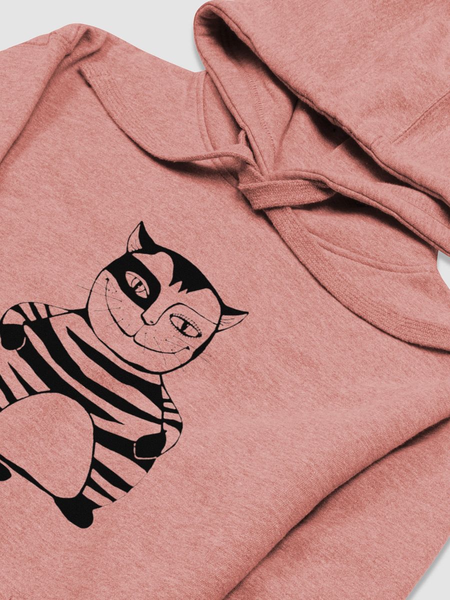 Infinite Blackness Unisex Hoodie product image (13)