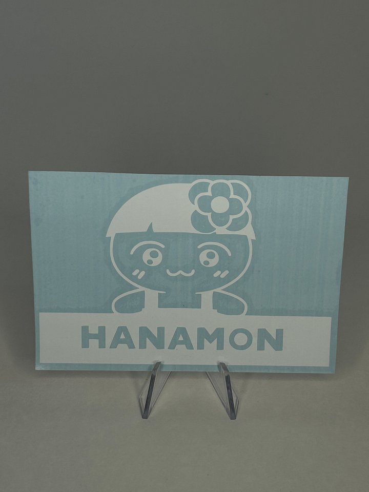 TEEZmon Decals product image (1)