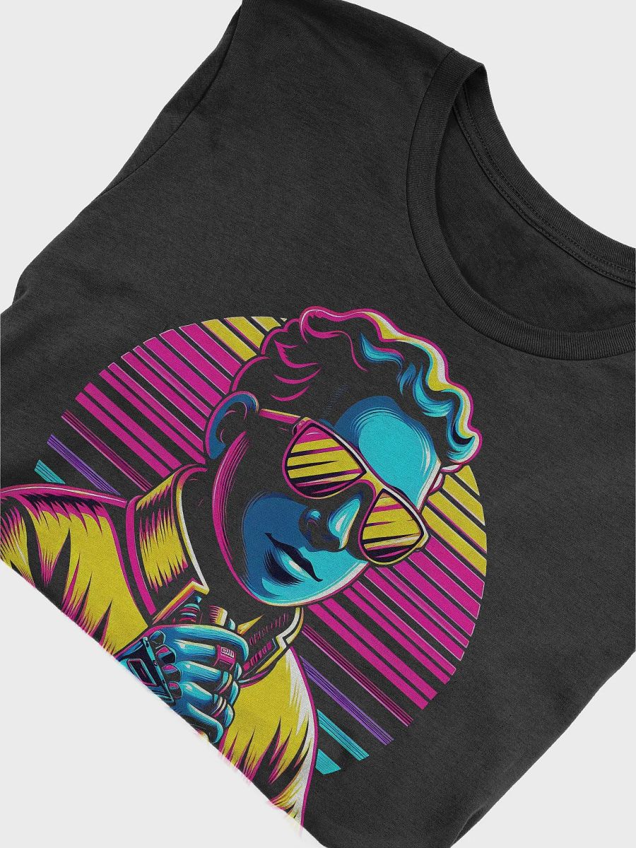 Vault-Tec Presents: You! Supersoft T-Shirt product image (5)