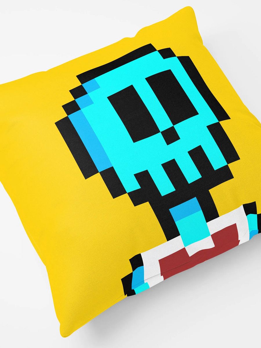 Degen Hoopers Pillow product image (8)