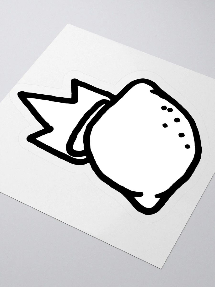Citrus Royalty Sticker product image (7)