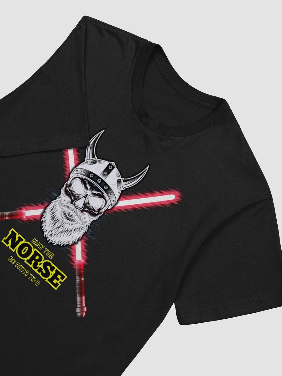 May The Norse Be With You - T-Shirt product image (31)