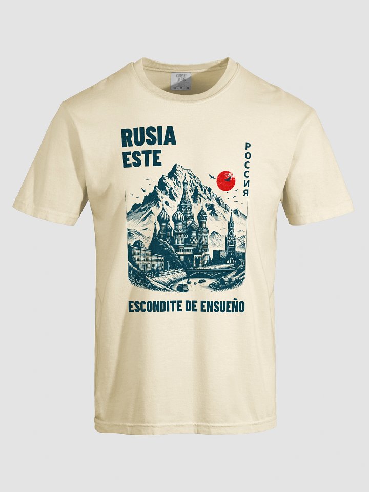 Rusia en el este product image (1)