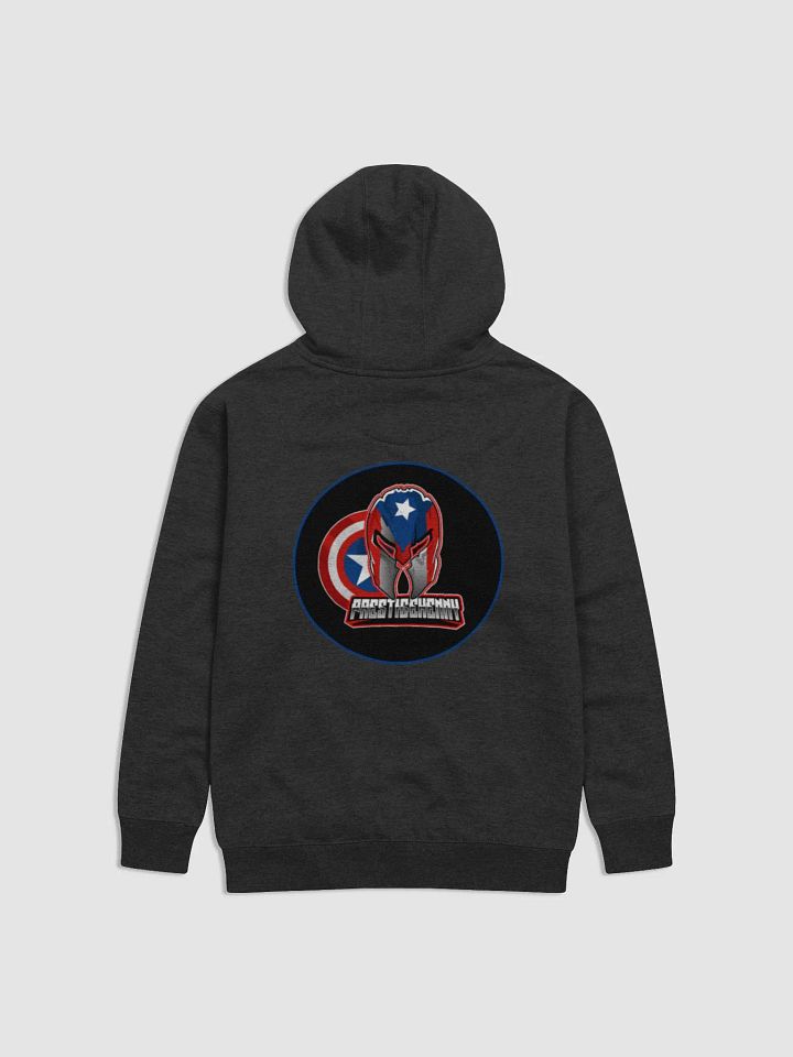 Logo Sweater product image (2)