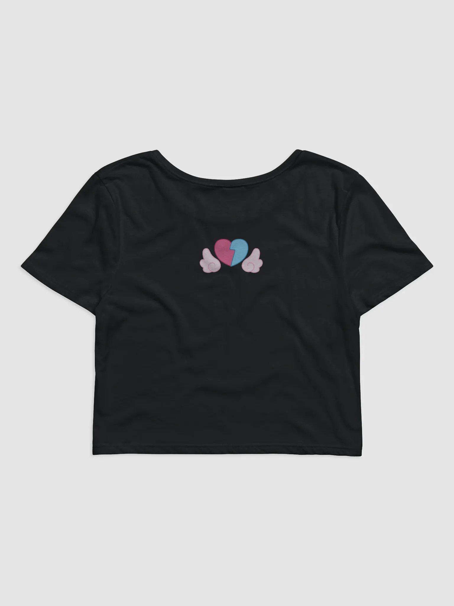 ♡ Rattie and Ratthew Crop Tee ♡ product image (4)