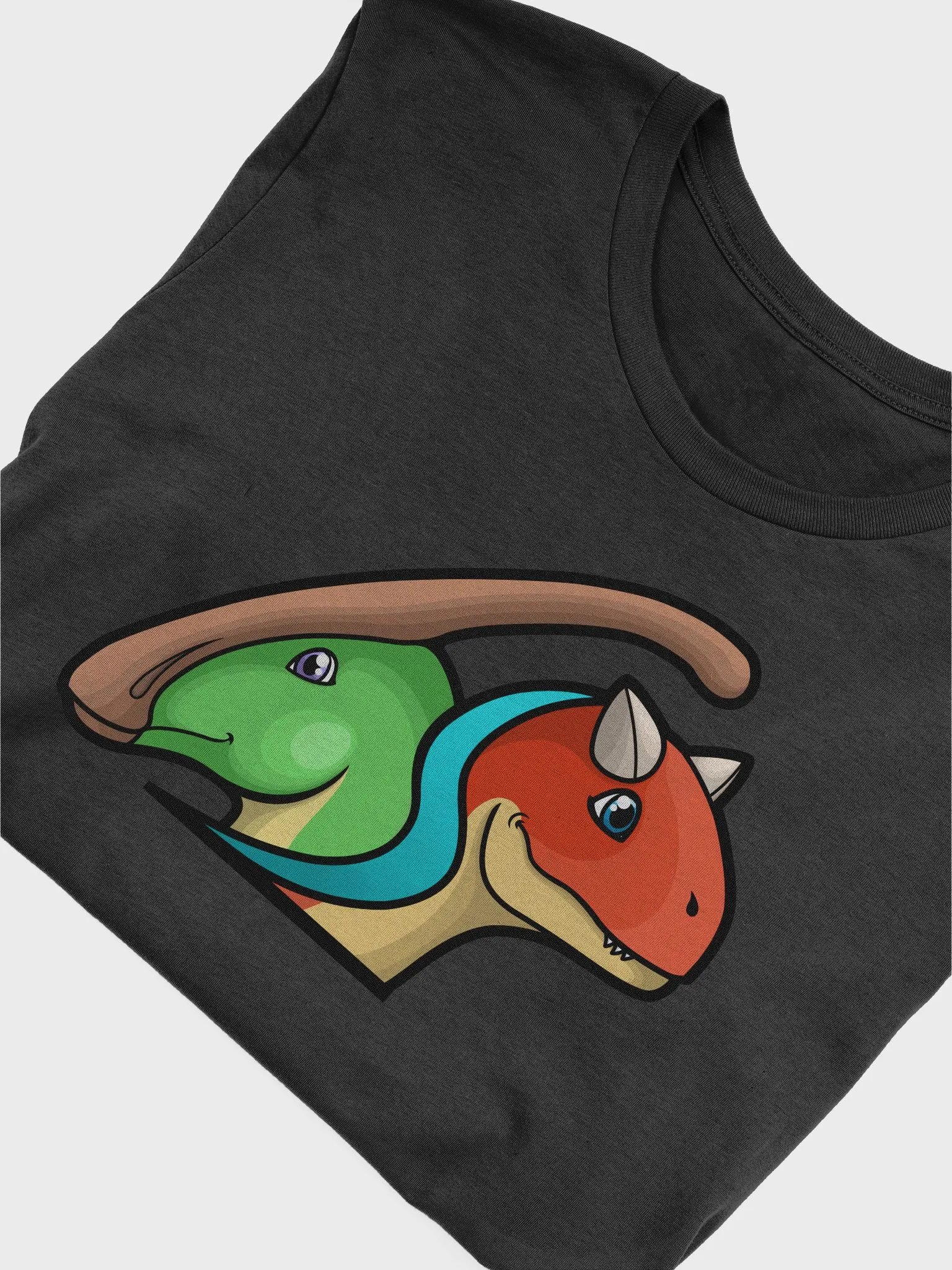 Twitch Logo T-Shirt product image (55)