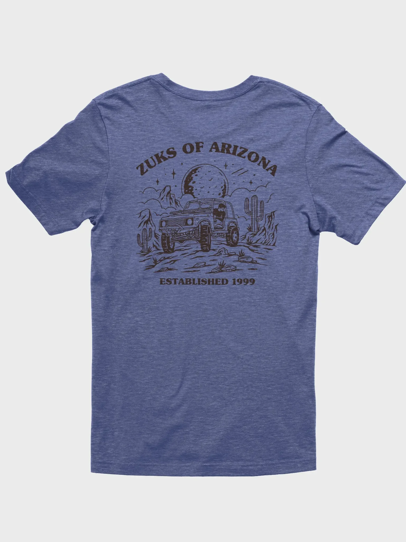 The Curtisflip - Premium Shirt product image (1)