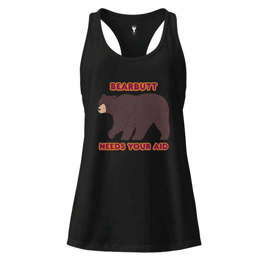 Bearbutt Tank product image (1)