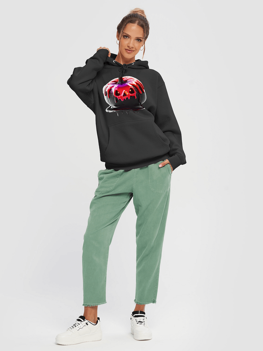 Skull Poison Apple Hoodie product image (5)