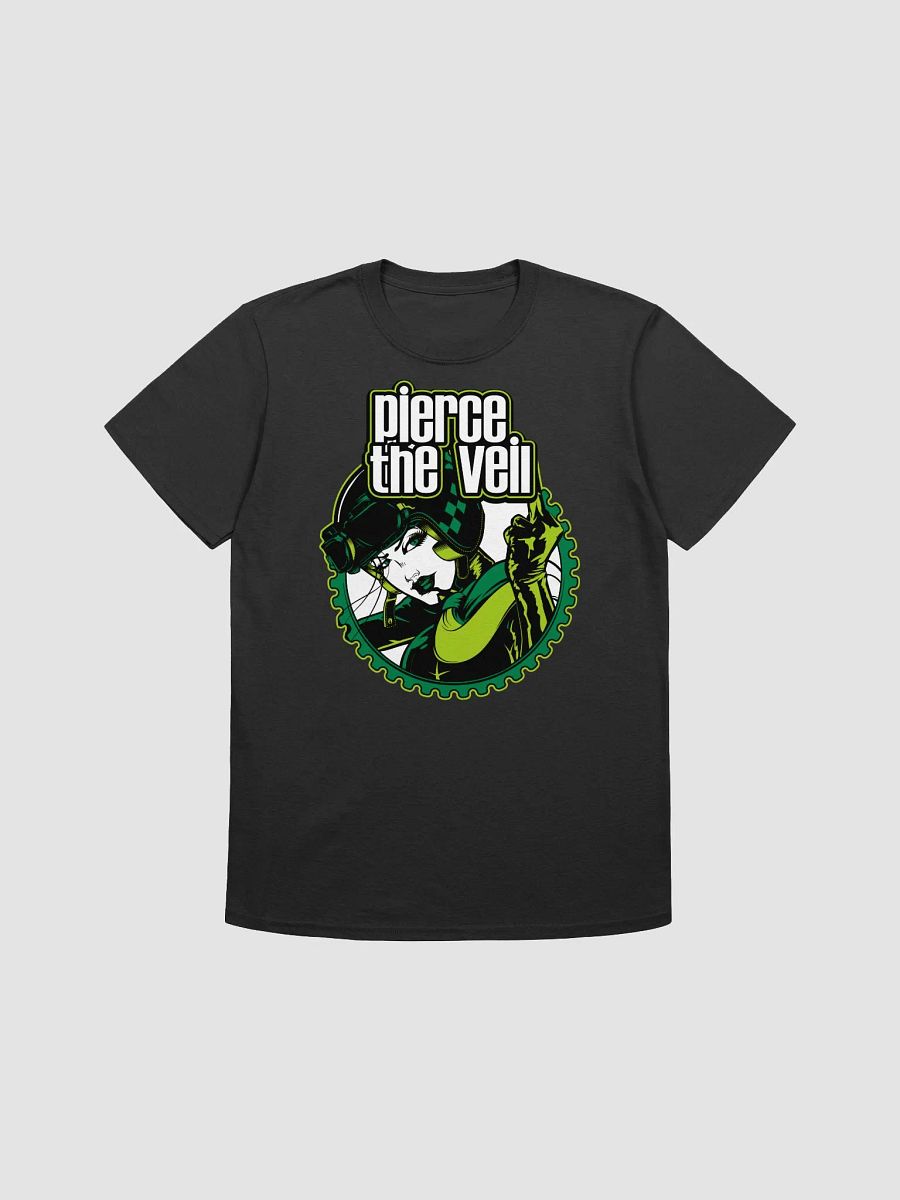 Veil-Piercing Adventure Unisex T-Shirt product image (1)