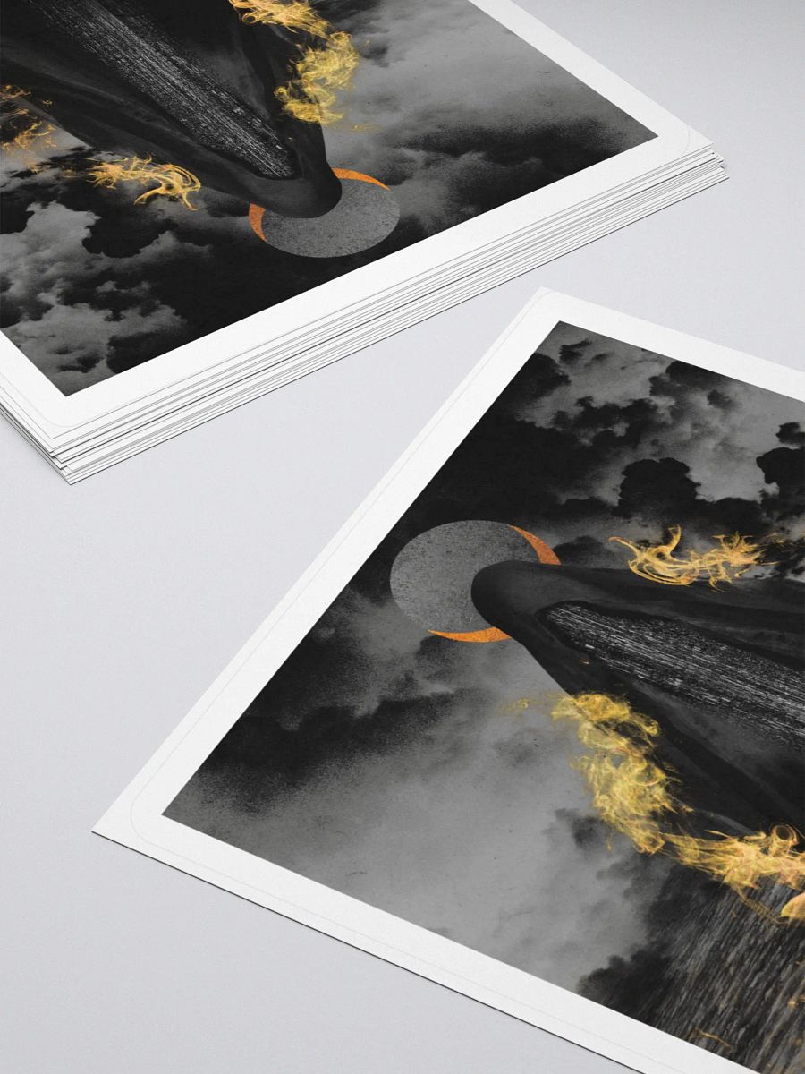 The Icon Sticker product image (5)