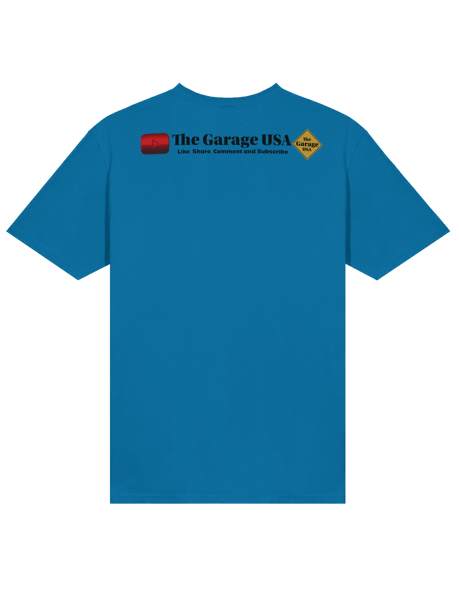 Buy Me a Mercedes-Benz T-Shirt (unisex) product image (4)